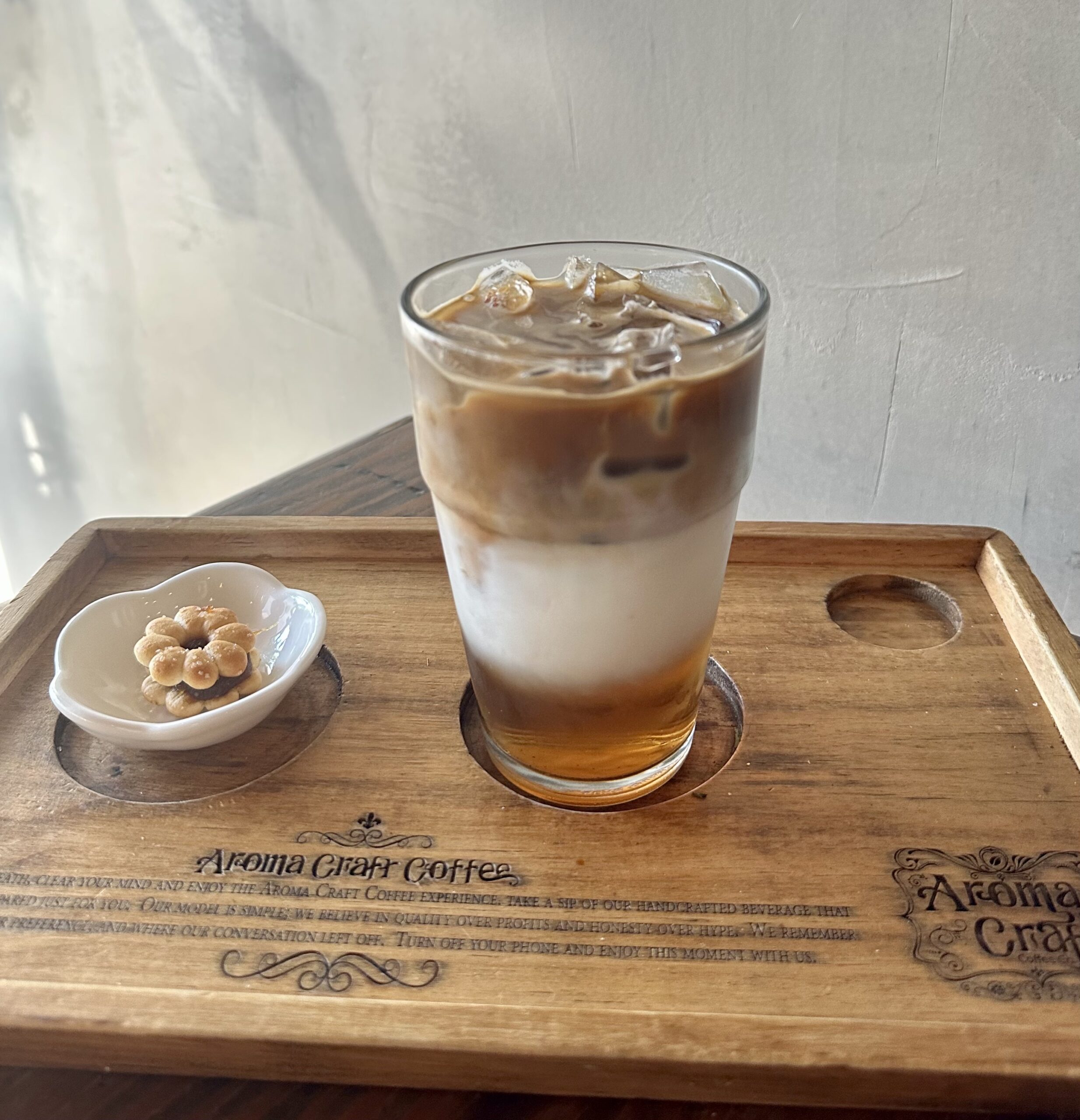 Aroma Craft Coffee  Your Favorite Local Coffee Shop